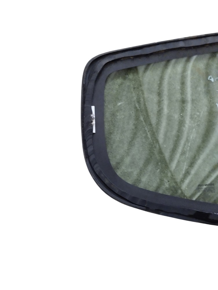 Vidro Fixo Porta Traseiro Esquerda  Honda Fit 2003 2004 2005 7