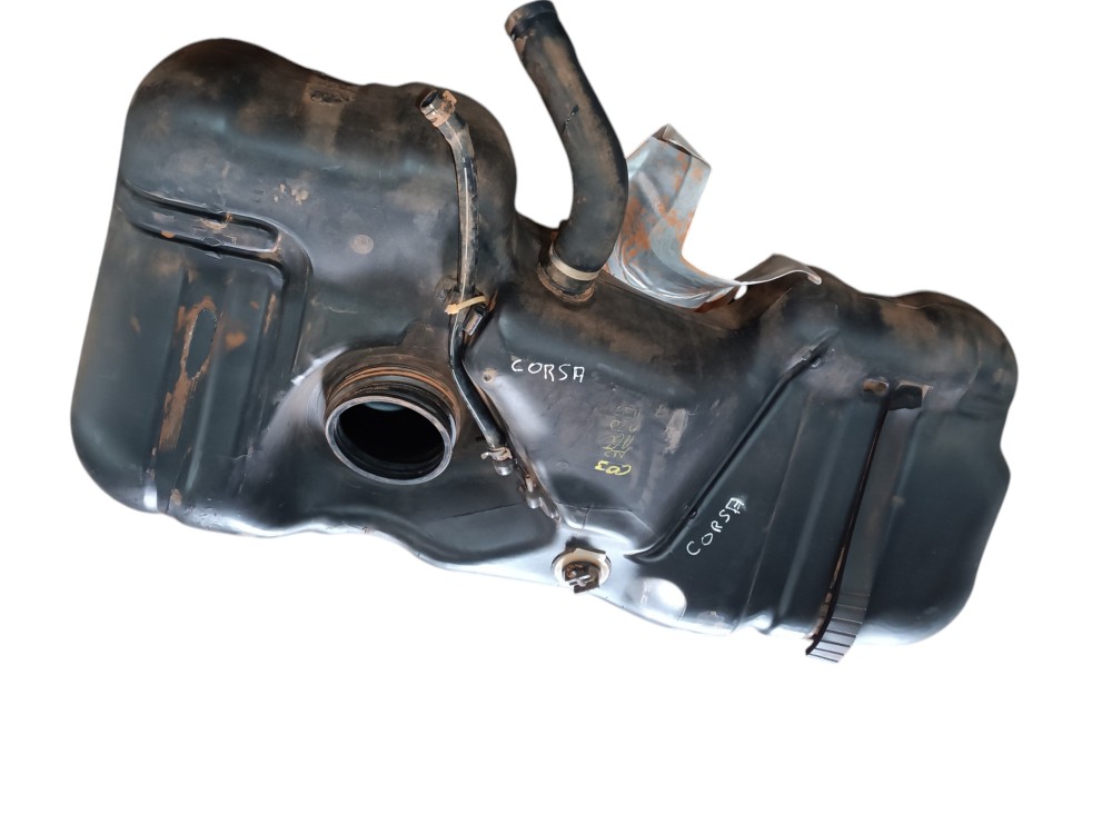 Tanque Combustível Chevrolet Corsa 1.0 1996 1997 1998 1999 8
