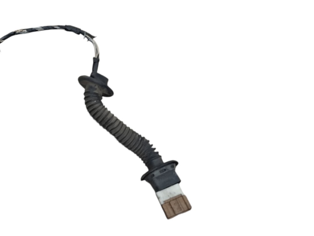 Chicote Porta Traseira Esquerda Renault Duster 2014 2015 6