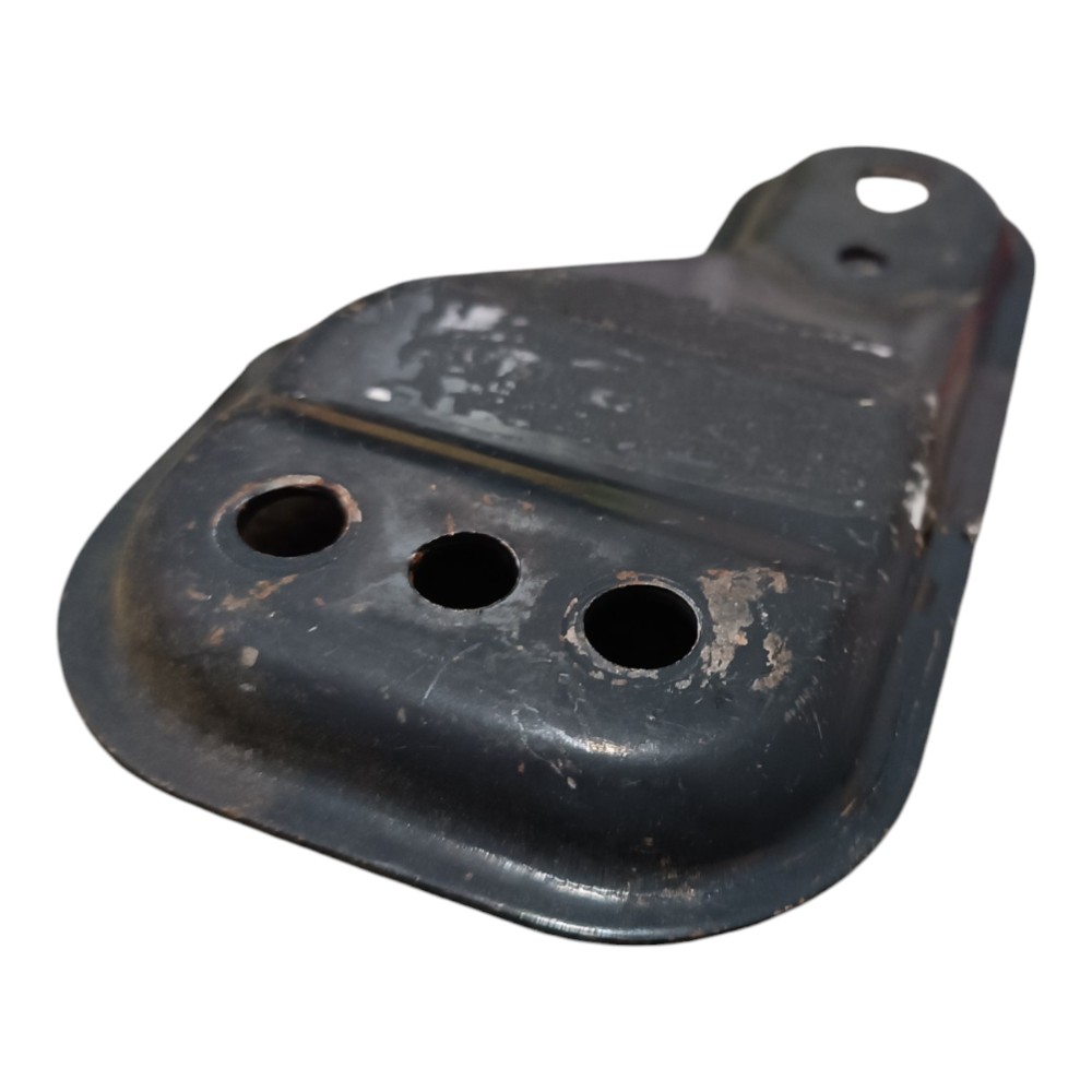 Suporte Agregado Direito Suspensão Vw Fox Gol 6q0199518a 6
