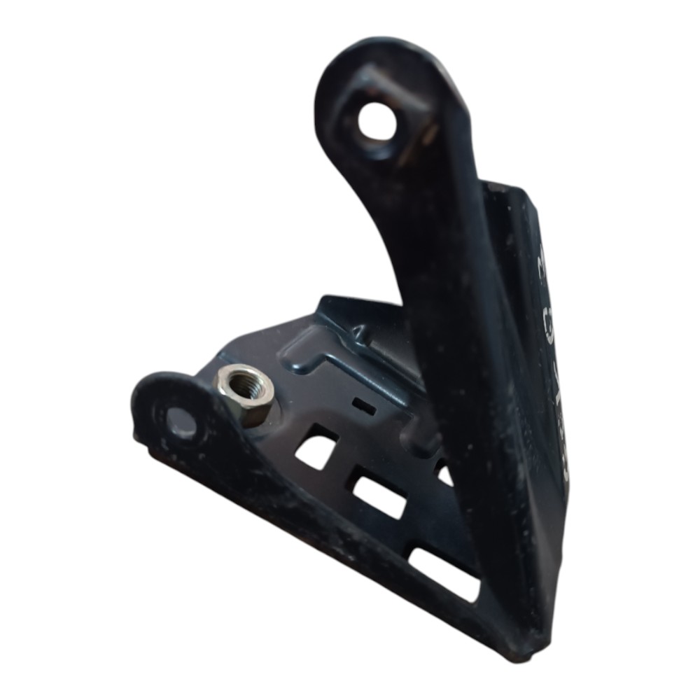 Suporte Cinto Segurança Volkswagen Gol G3 1.0 2002 2003 2004 3