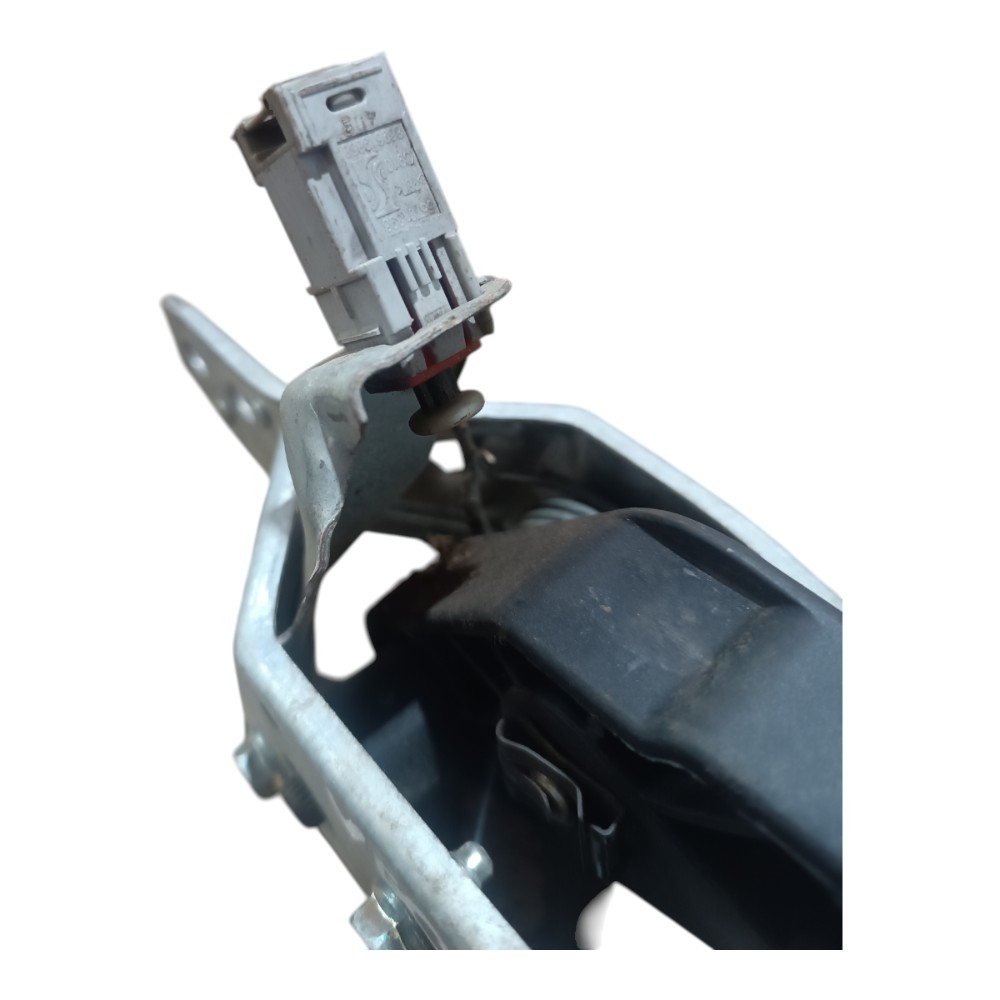 Pedal Embreagem C Suporte Chevrolet Vectra 1.0 1.8 1997 2011 4