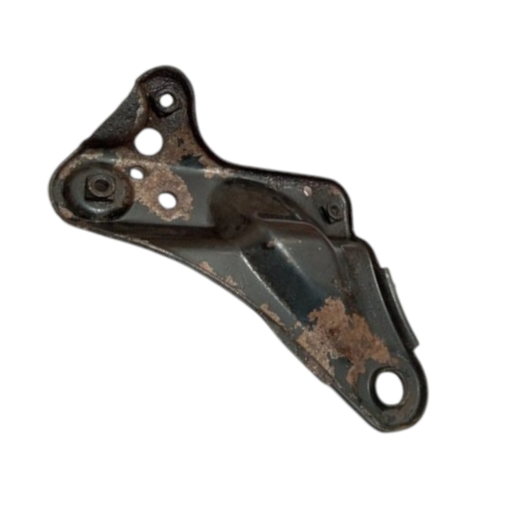 Suporte Radiador Renualt Scenic 2001 7700840129 4