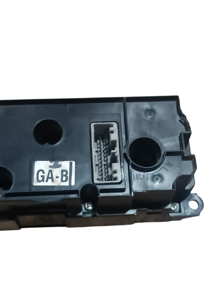 Comando Ar Condicionado Honda New Civic 1.8 2007 2009 2011 8