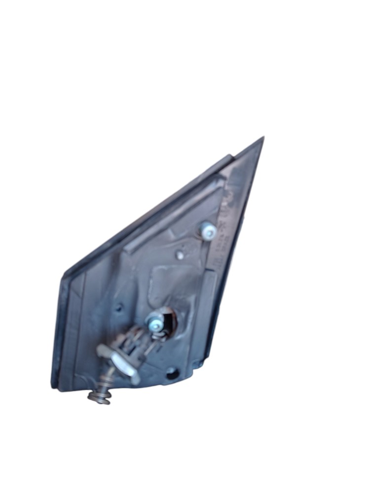 Retrovisor Direito Manual Volkswagen Polo 2002 2003 2004 3