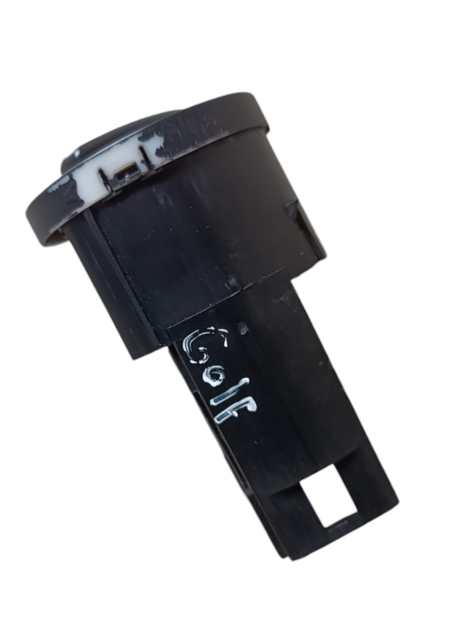 Botão Farol Chave Luz Painel Vw Golf 1.6 2002 2003 2004 2005 2