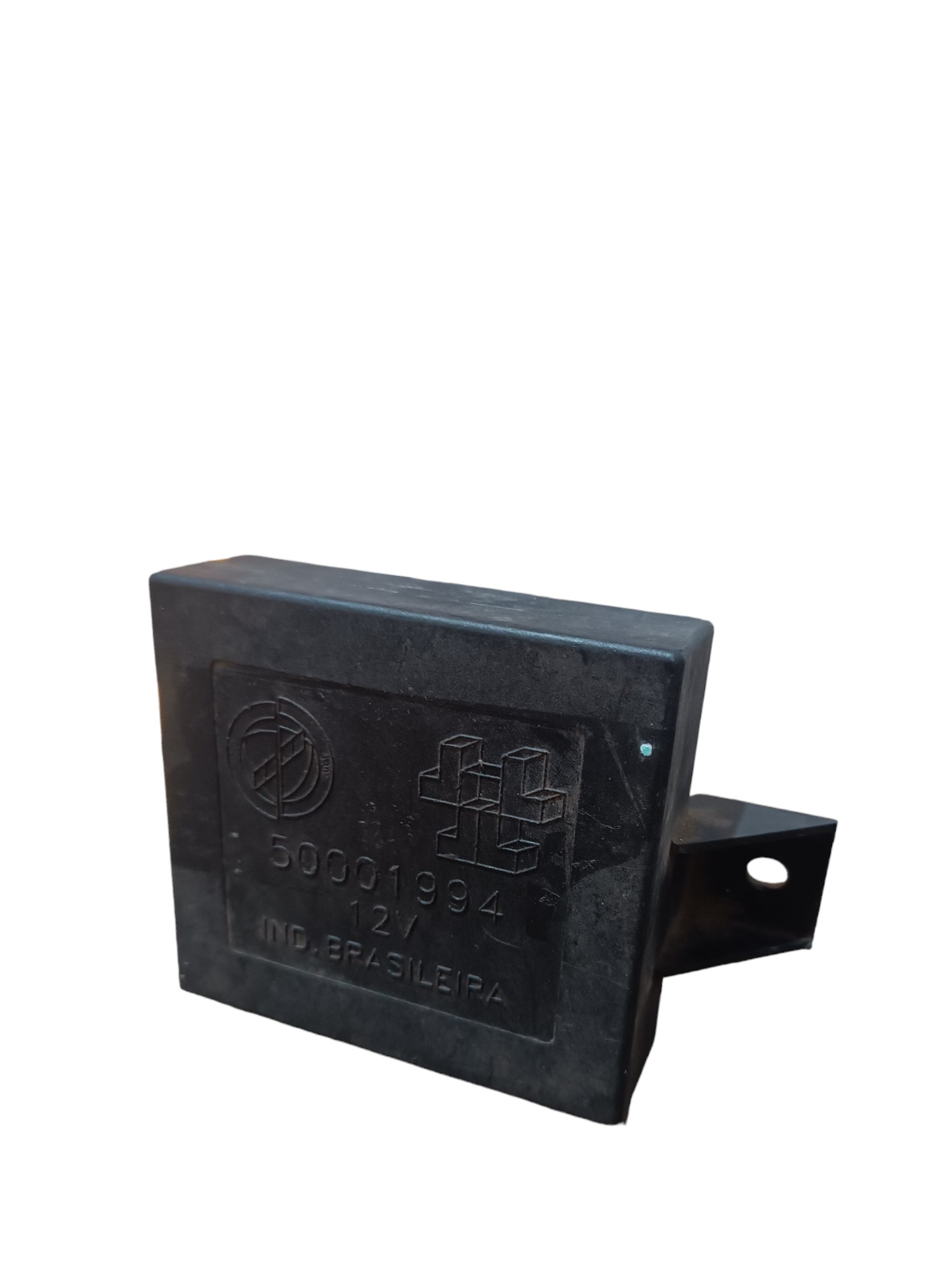 Módulo Alarme Fiat Tempra 50001994 1995 1996 1997 1998 1999 10
