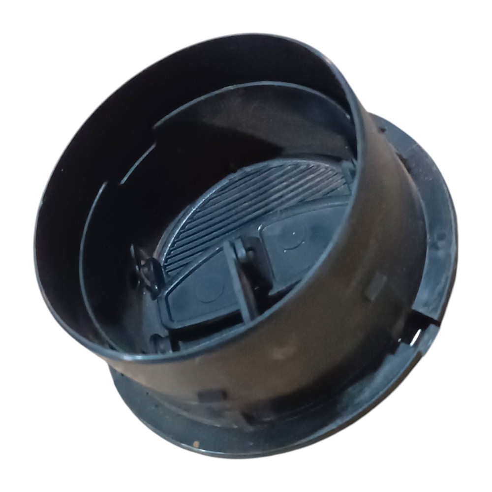 Difusor Ar Ford Ka Preto 2008 2009 2010 2011 2012 2013 6