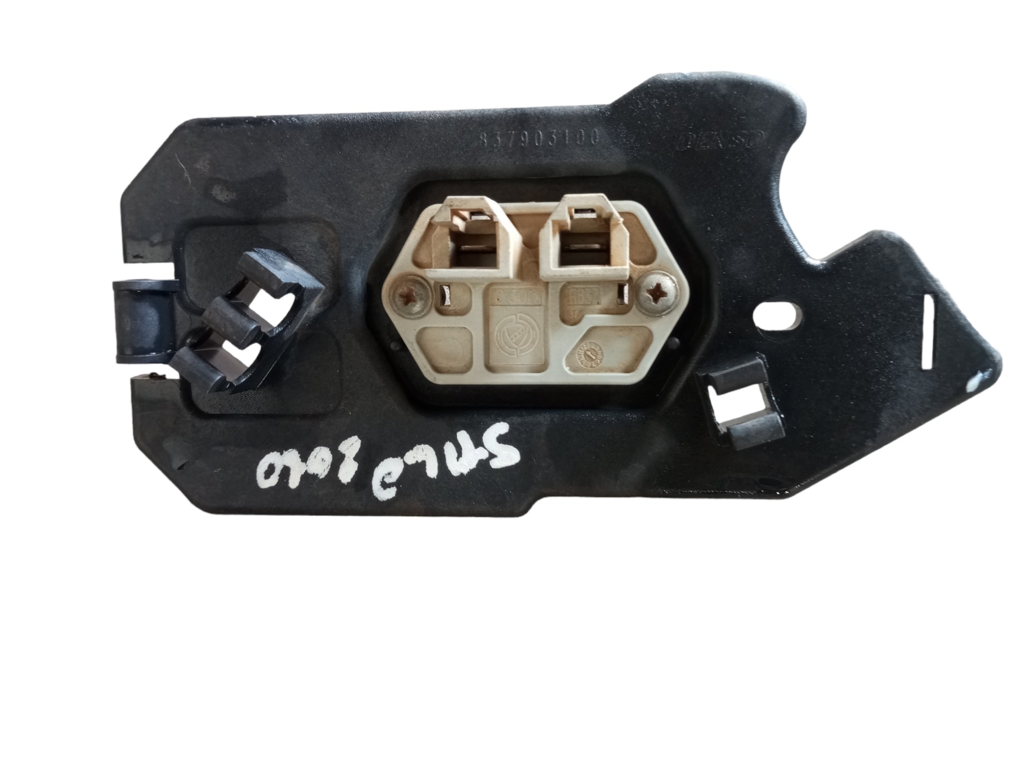 Resistência Ar Condicionado Fiat Stilo 1.8 2007 A 2011 83790 2