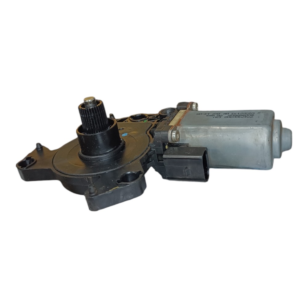 Motor Vidro Elétrico Dianteiro Esquerdo Vw Voyage 2013 2019 1