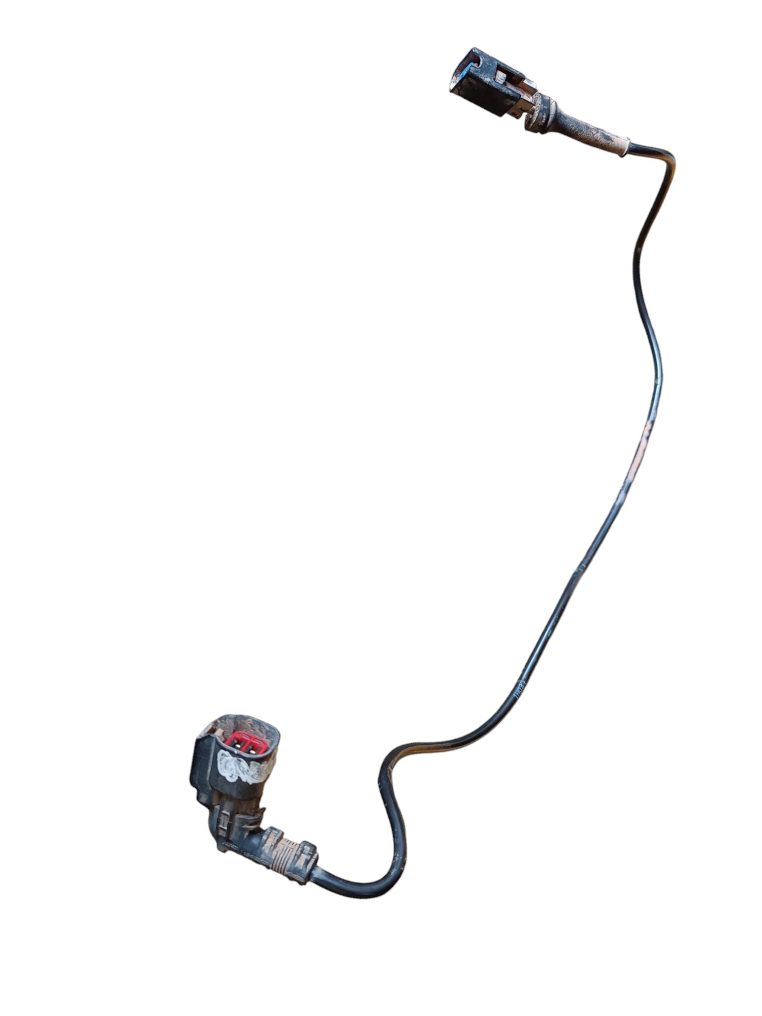 Sensor Abs Traseiro Esquerdo Ford Focus 2.0 2007 2