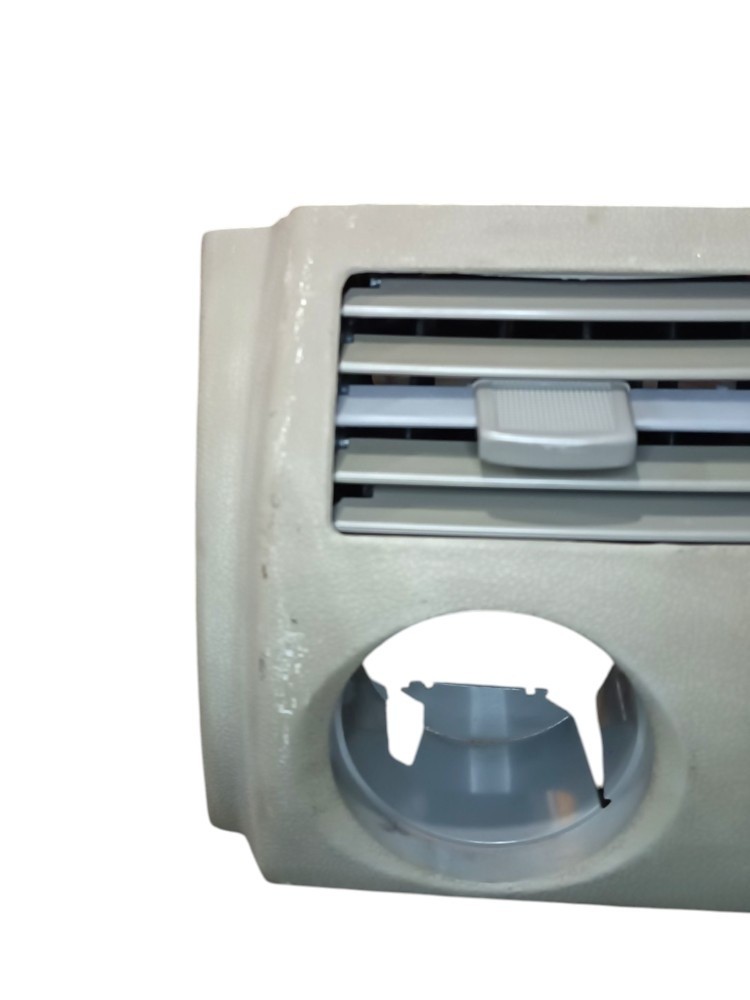 Moldura Difusor Ar Gol G3 Lateral Esquerdo 1999 2000 2001 2