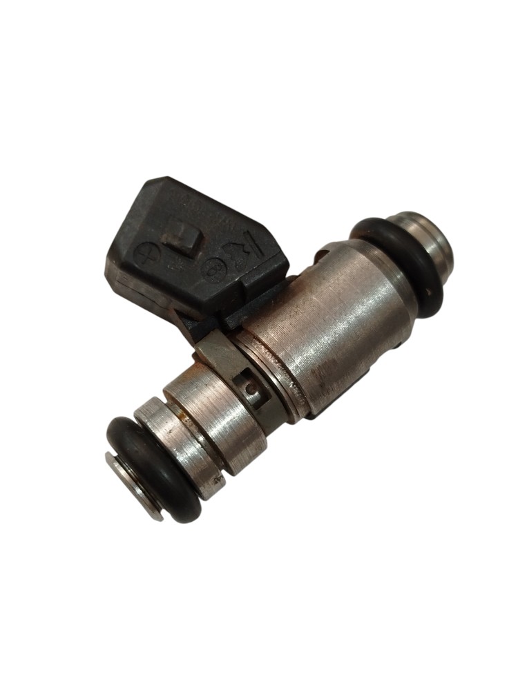 Bico Injetor Fiat Strada Doblô 1.6 16v Gasolina 2000 Iwp064 1