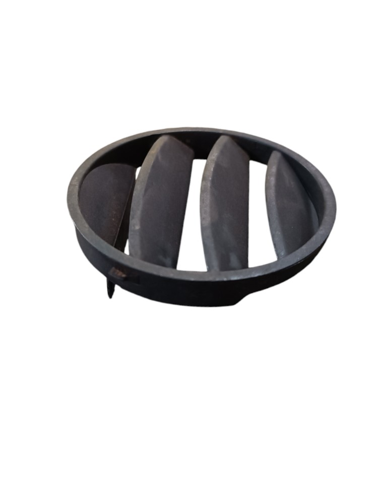 Par Saída Ar Superior Painel Volks Golf 1.6 1j0819705a 2000 3