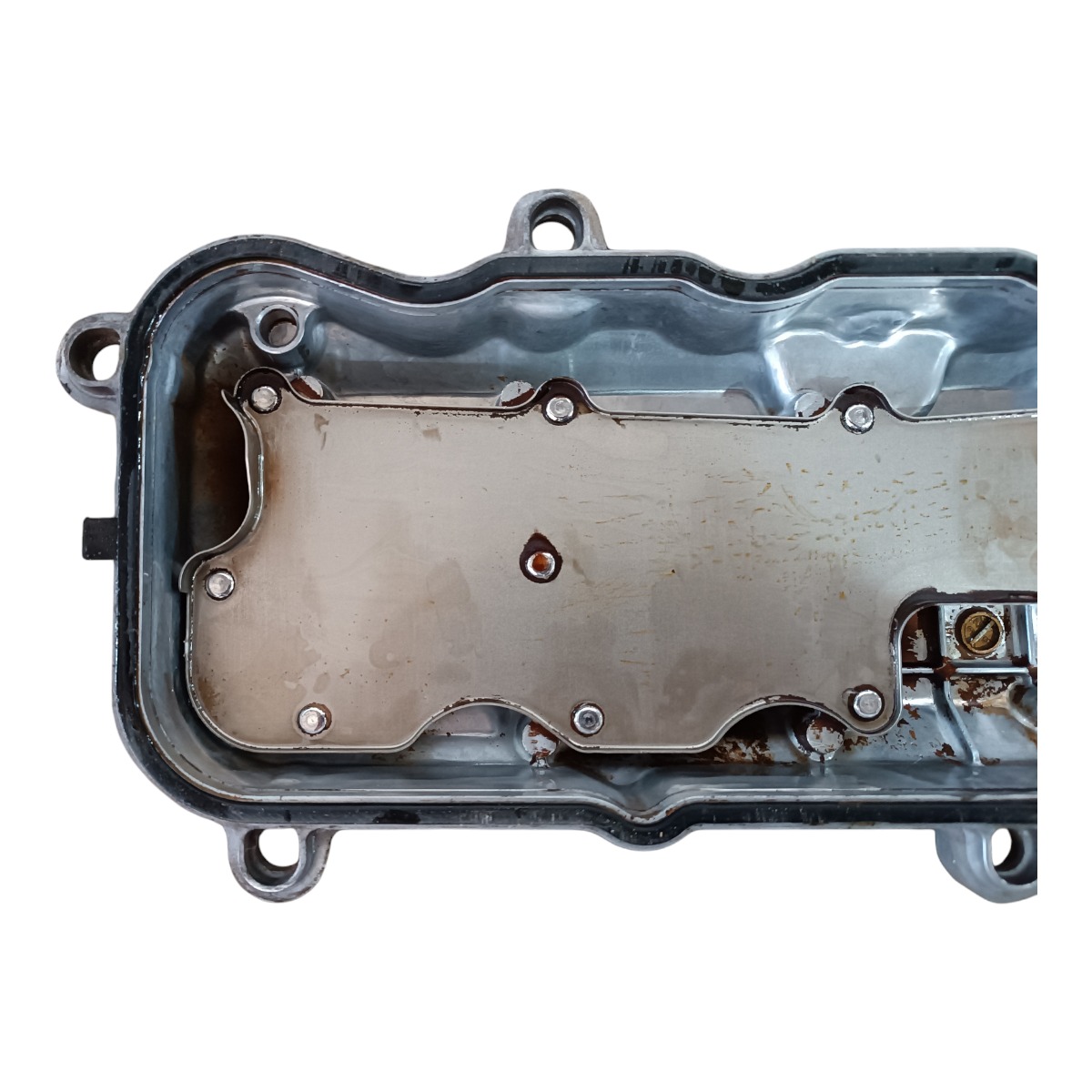 Tampa Válvula Honda Fit 1.5 2004 2005 2006 2007 2008 4