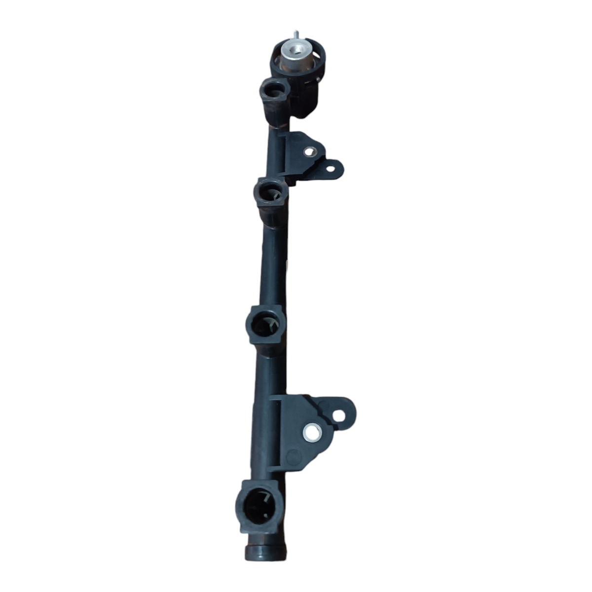 Flauta Injeção Ford Fiesta 1.6 2n1u9d280 2007 2008 2009 2010 4