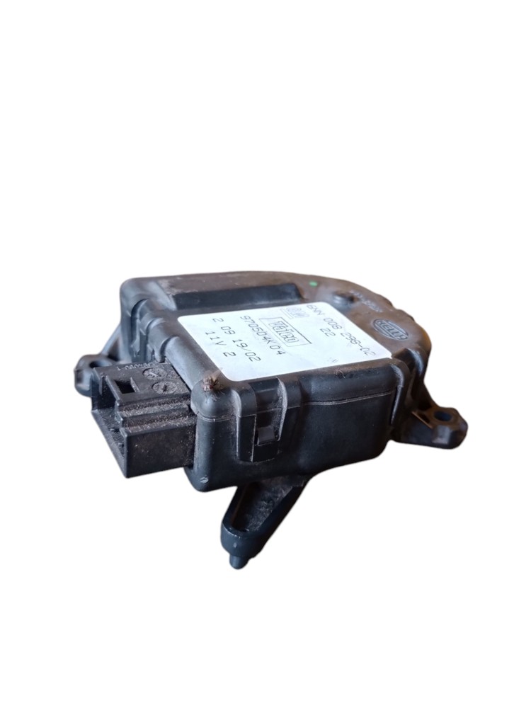 Atuador Válvula Recirculação Corsa Montana 1.8 2003 2004 10