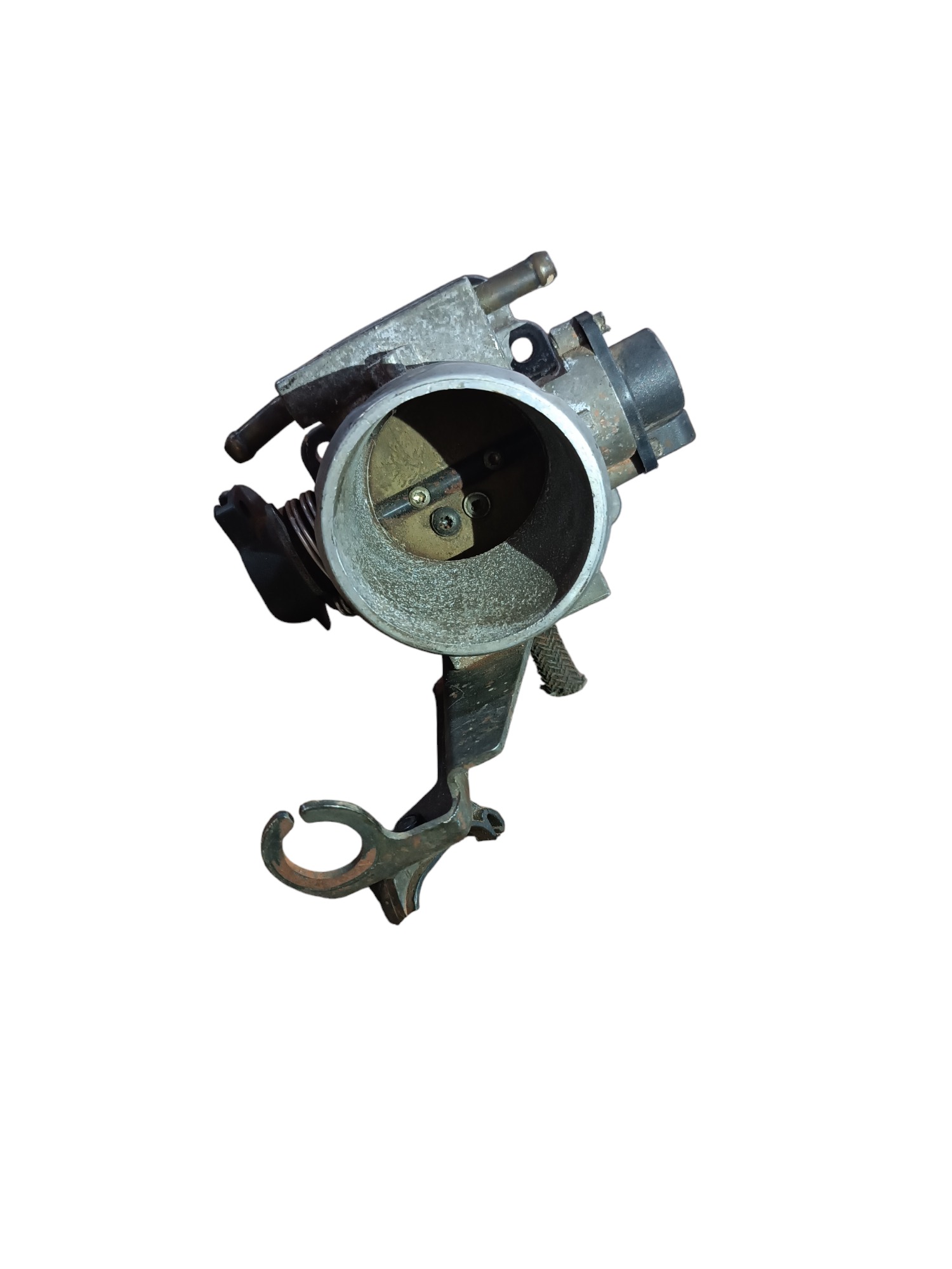 Tbi Corpo Borboleta Fiat Palio Weekend 1.6 1999 2000 1
