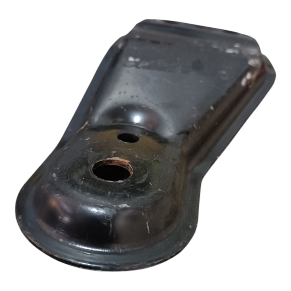 Suporte Agregado Direito Suspensão Vw Fox Gol 6q0199518a