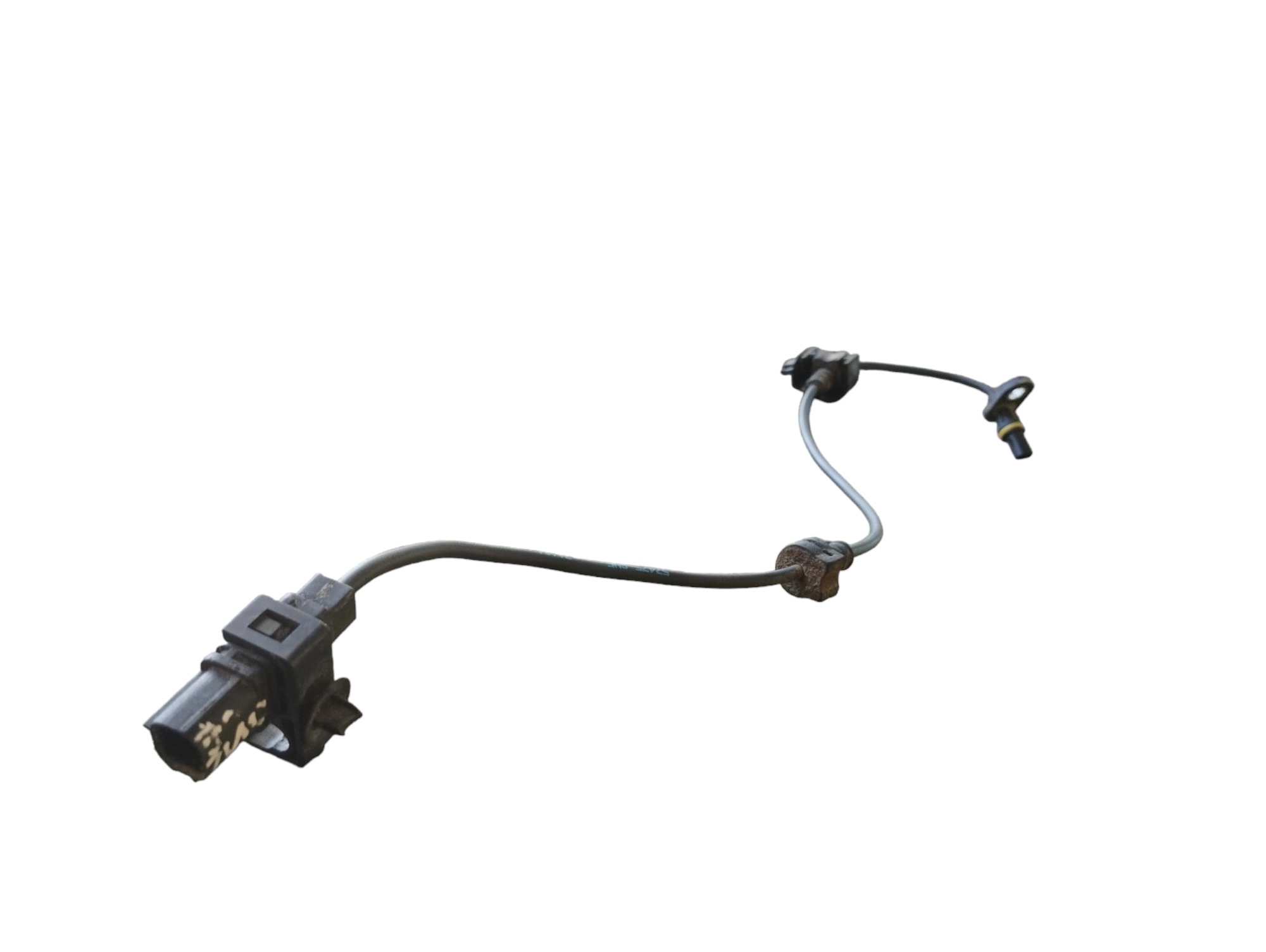 Sensor Abs Traseiro Esquerdo New Civic 57475sne 2008 2009 7