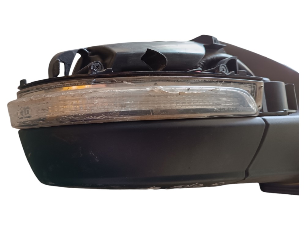 Retrovisor Eletrico Lado Direito Volks Fox 1.6 E9034535 2015 4