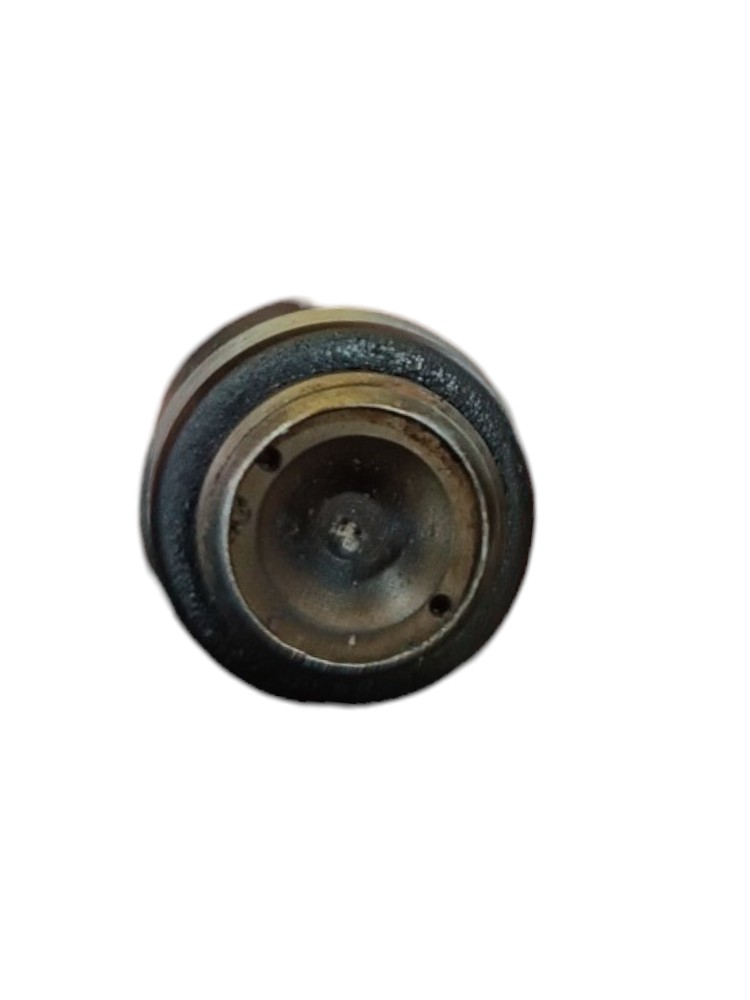 Bico Injetor Vw Polo1.0 16v Iwp092 2002 2003 2004 2005 2006 6