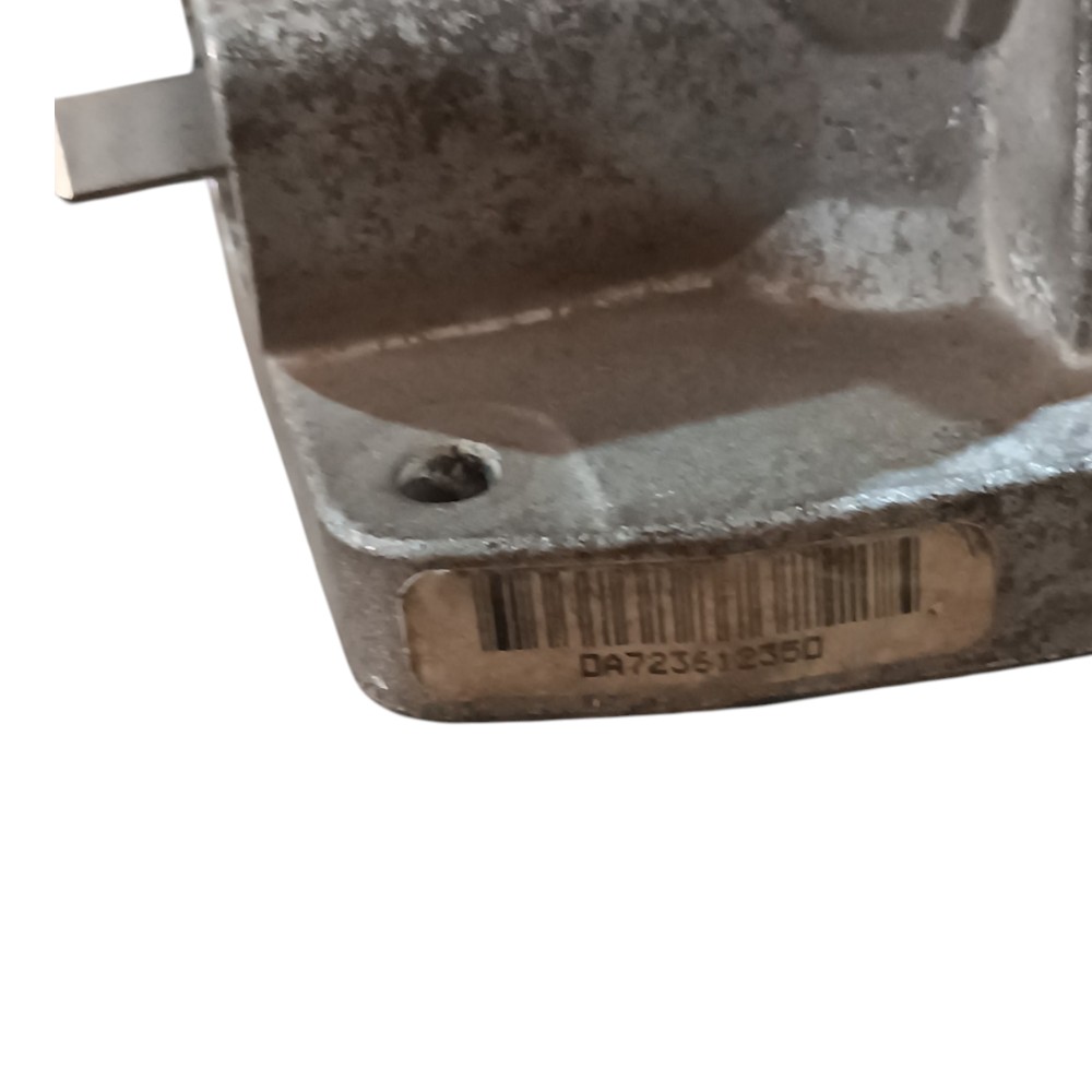Corpo Borboleta Ford Fiesta 2007 2008 2009 2010 2014 1.0 8