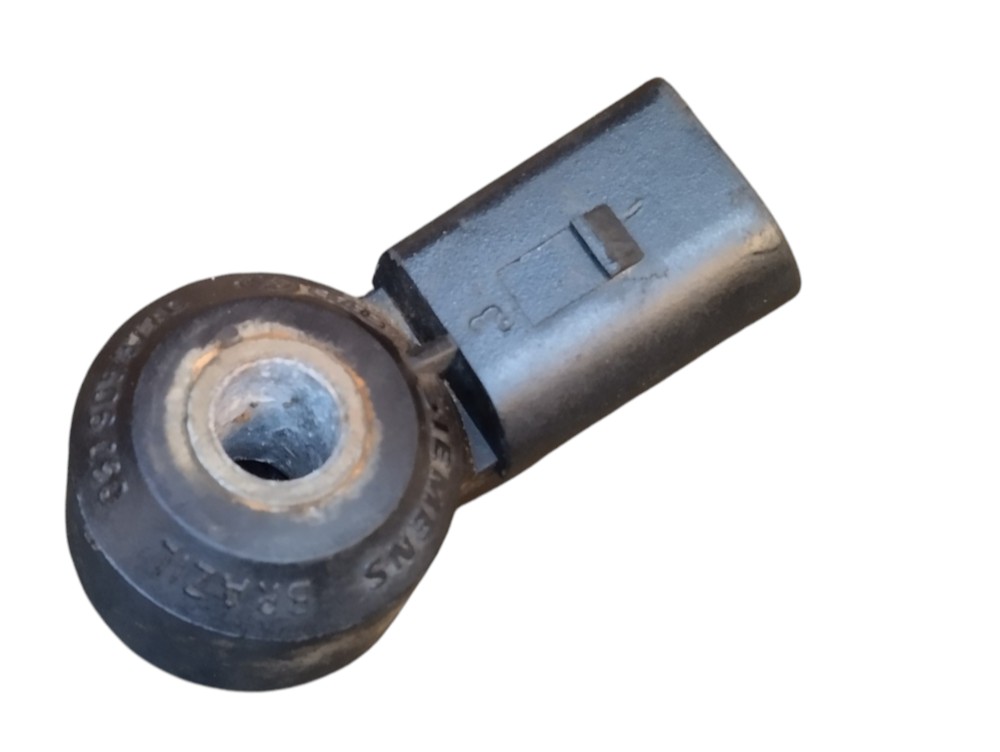 Sensor Detonação Vw Gol Fox Polo Golf Bora 2008 2009 2010 3