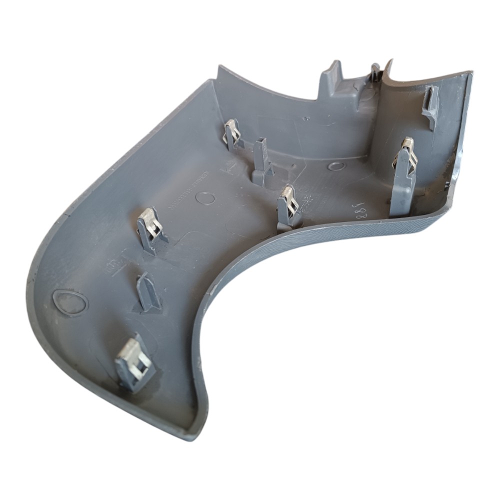 Moldura Painel Lado Esquerdo Renault Duster 2.0 681355755r 6