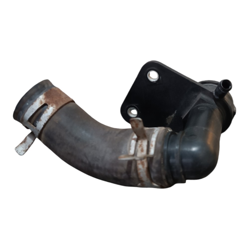 Mangueira Flange Radiador Honda Fit 1.5 Flex 2015 2016 2017 7