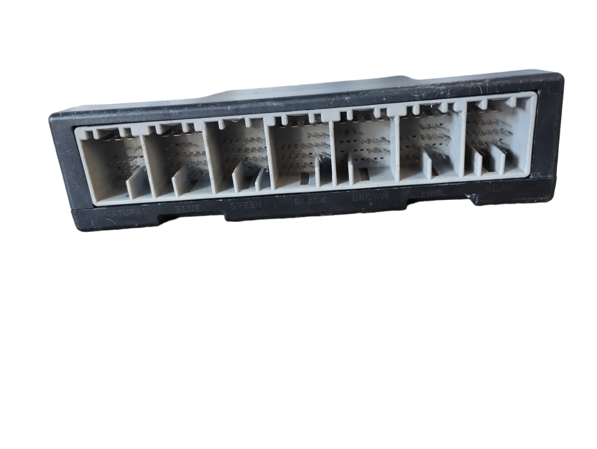 Módulo Conforto Ônix  Cobalt Spin Prisma 565475522  2014 3