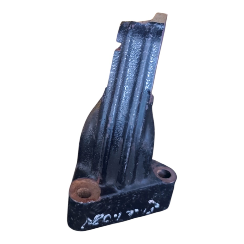 Suporte Coxim Motor Fiat Palio Siena Strada 1.0 2005 2006 1
