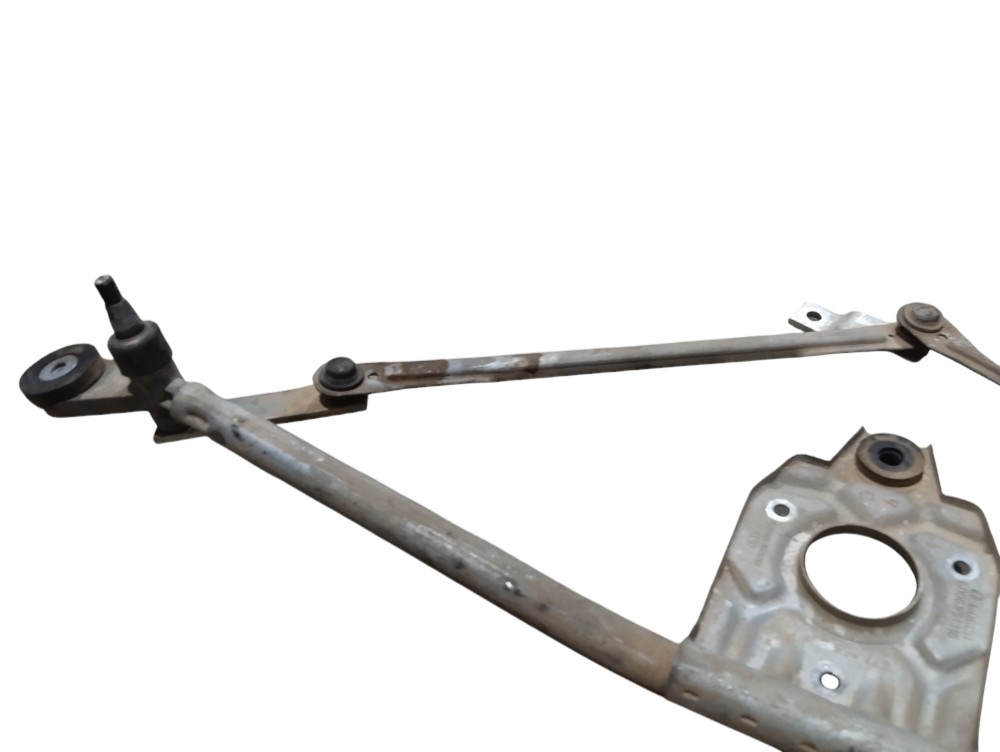 Galhada Limpador Parabrisa Gol G3 G4 2000 2003 2004 A 2014 5