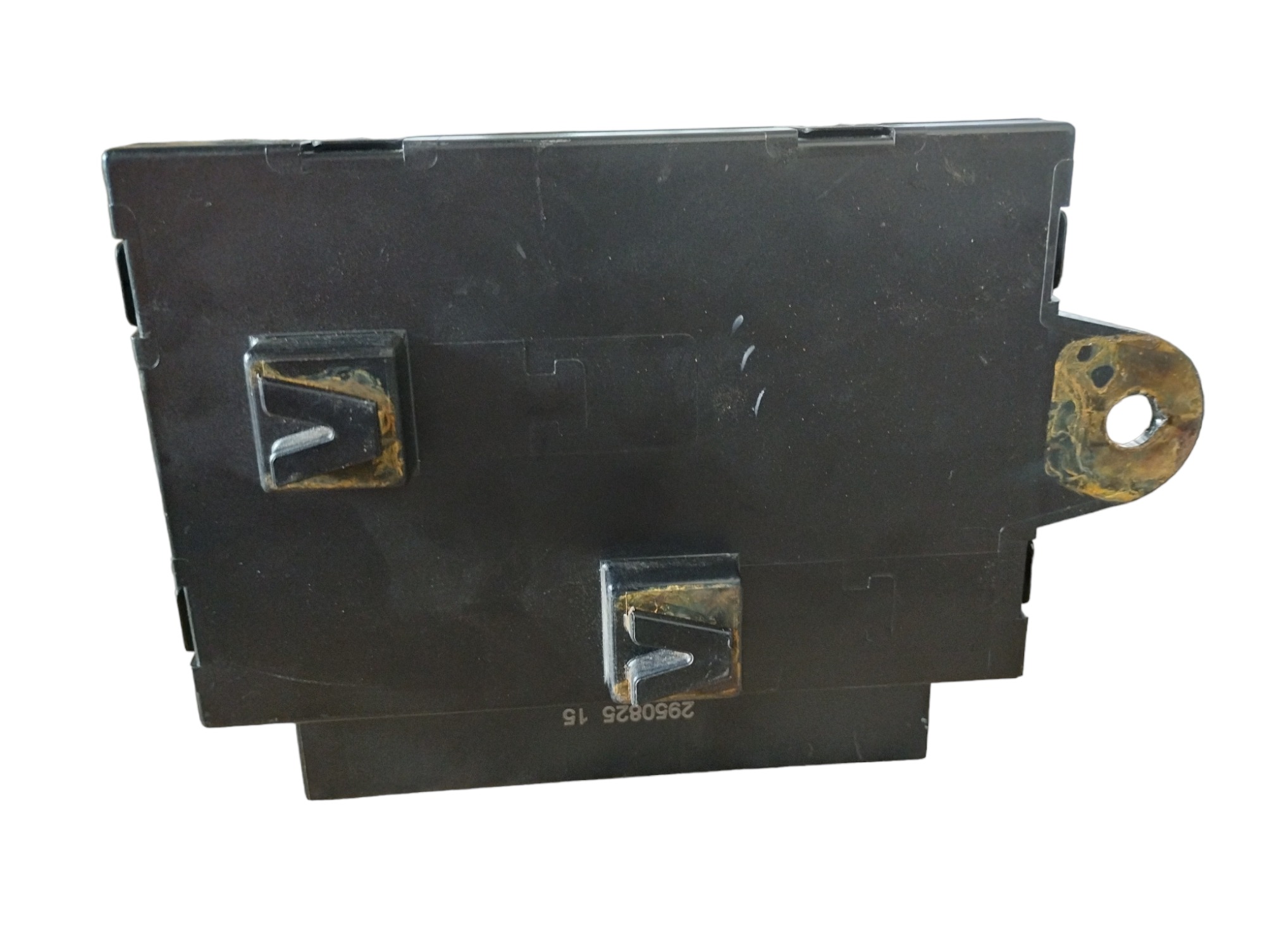Módulo De Vidro Elétrico Fox Msi 1.6 16v 10098208 2016 9