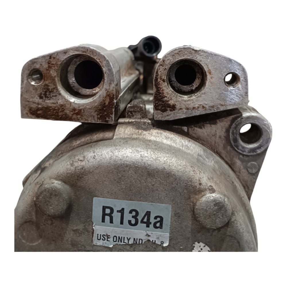 Compressor Ar Condicionado Fiat Tempra 10p15 1996 1997 1998 8