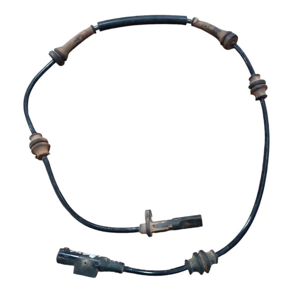 Sensor Traseiro  Fiat Mobi 1.0 52137653 2016 2017 2018 2019 6