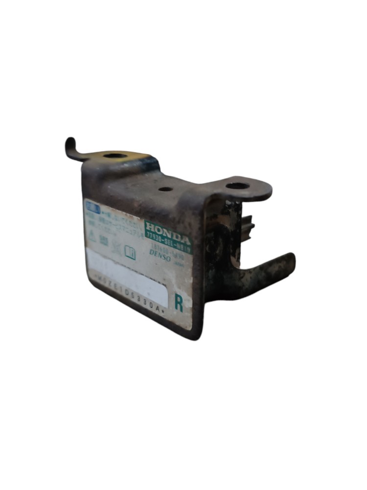 Sensor Detonação Lado Direito Honda Fit 1.5 2004 2005 2006 1