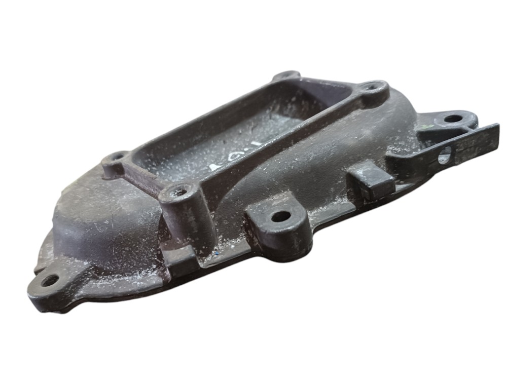 Suporte Base Bobina Fiat Palio 1.3 F000zs0270 2001 2002 2003 9