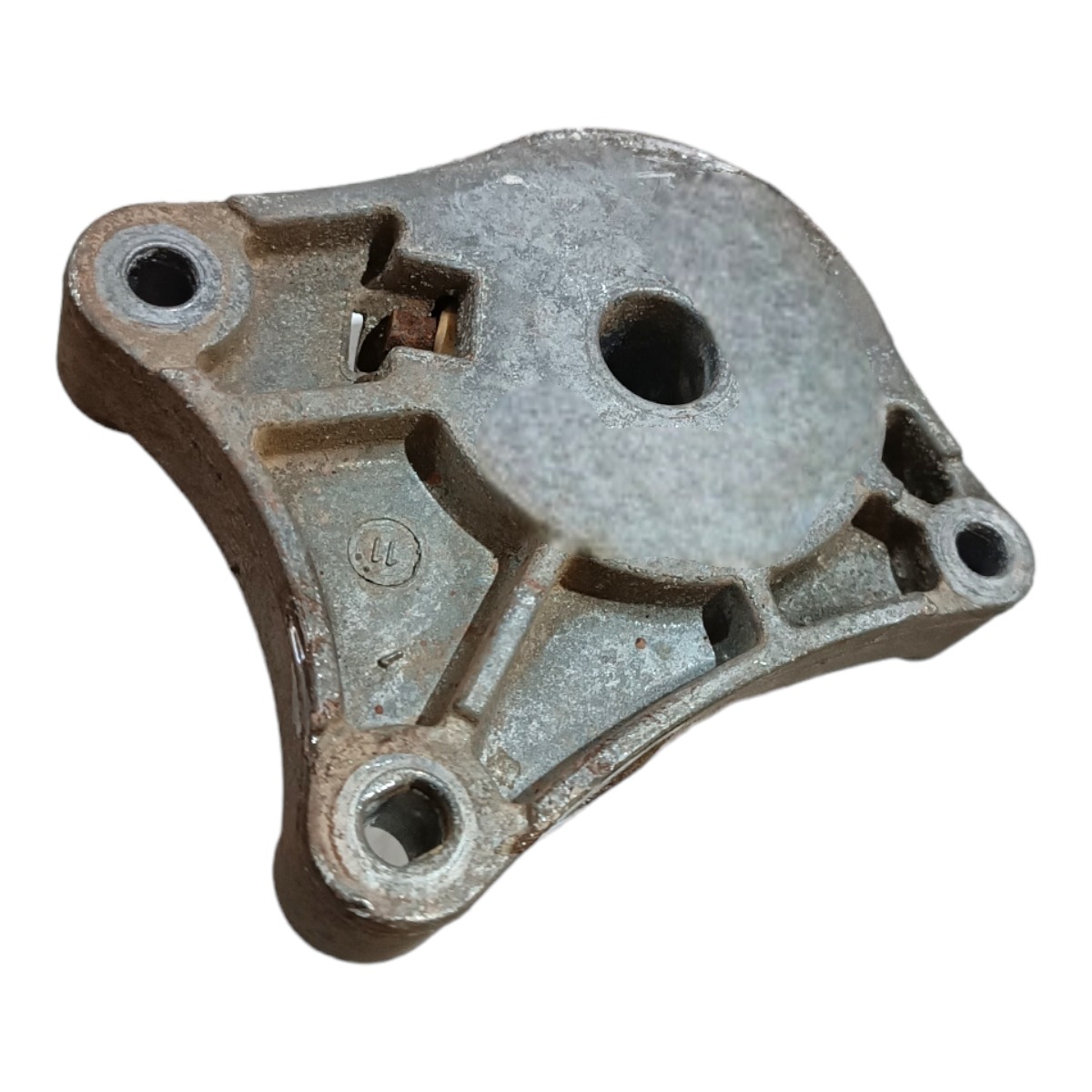 Tensor Correia Alternador Fiat Línea 1.8 2010 2015 5524352 6