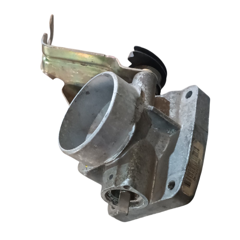 Corpo Borboleta Ford Fiesta 2007 2008 2009 2010 2014 1.0 2
