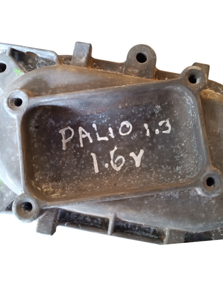 Suporte Base Bobina Fiat Palio 1.3 F000zs0270 2001 2002 2003 3