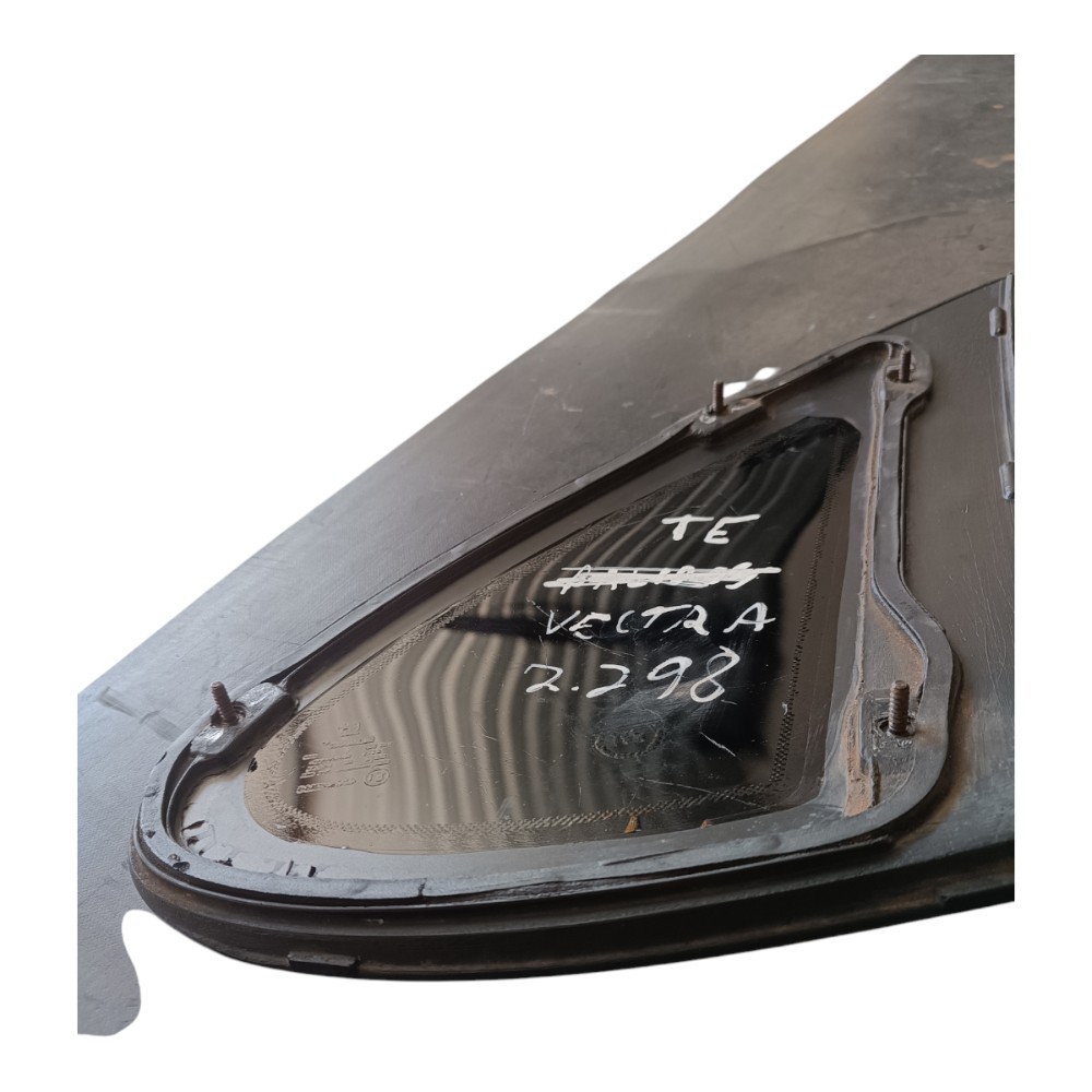 Vidro Fixo Traseiro Esquerdo Chevrolet Vectra 2005 2012 6