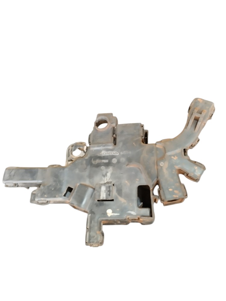 Caixa Chicote Injeção Honda Civic 2007 2008 2009 2010 2011 4