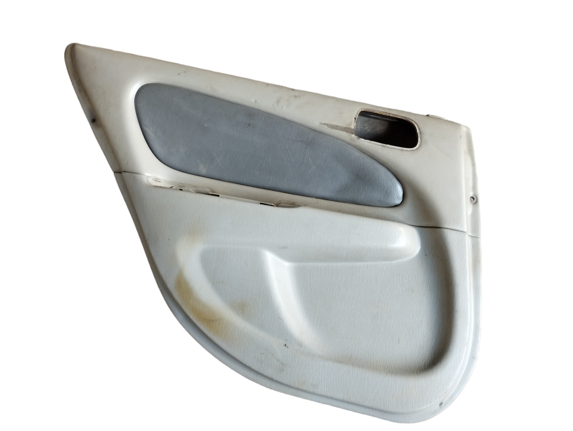 Forro De Porta Tras.esquerda Toyota Corolla 1.8 1998 2000 20 7