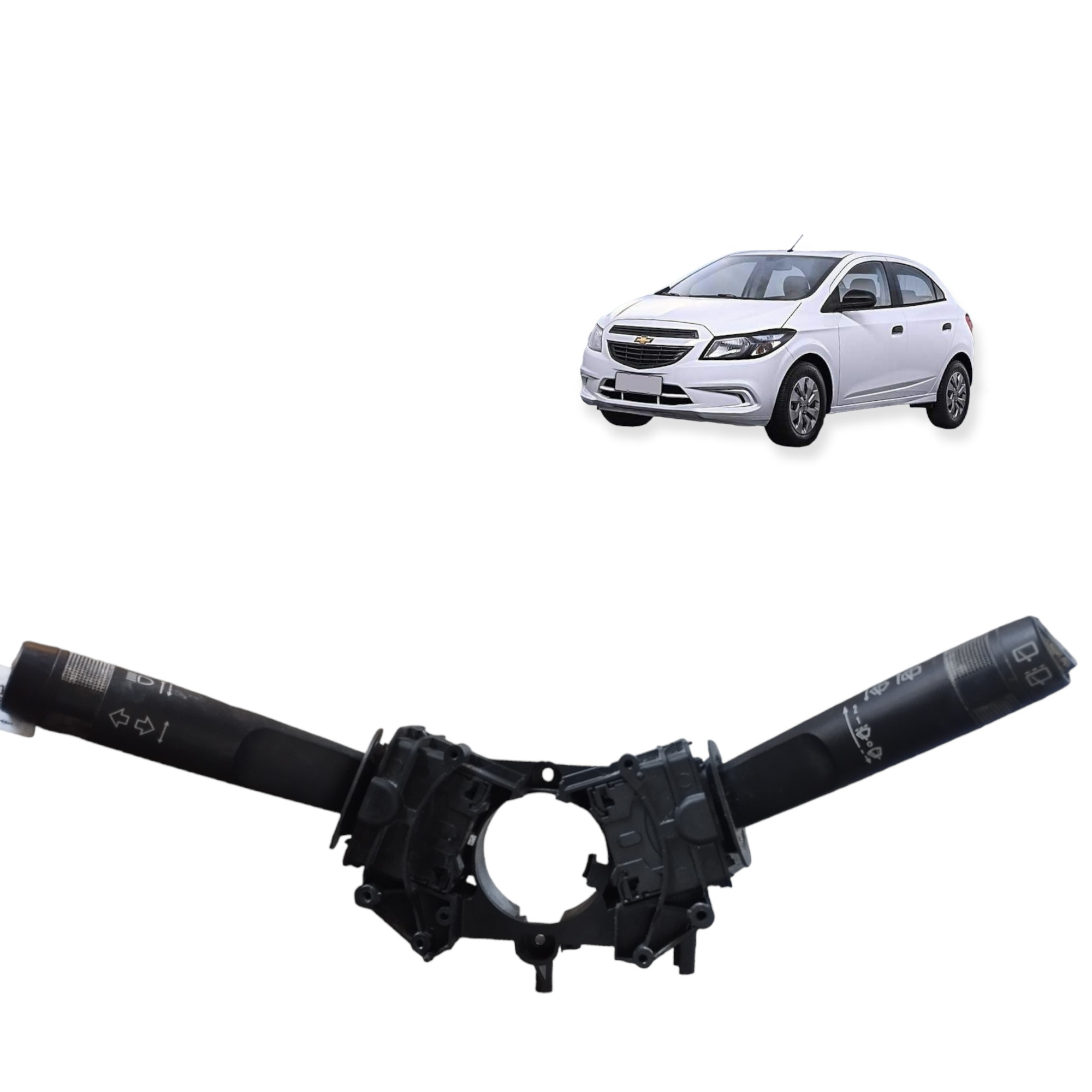Chave De Seta Gm Ônix Pa6gf30