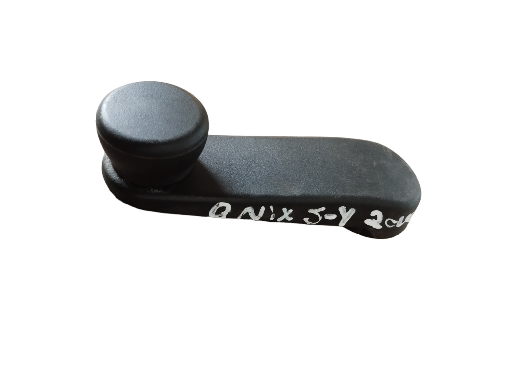 Manivela Vidro Traseiro Original Gm Onix Prisma 96301568 7