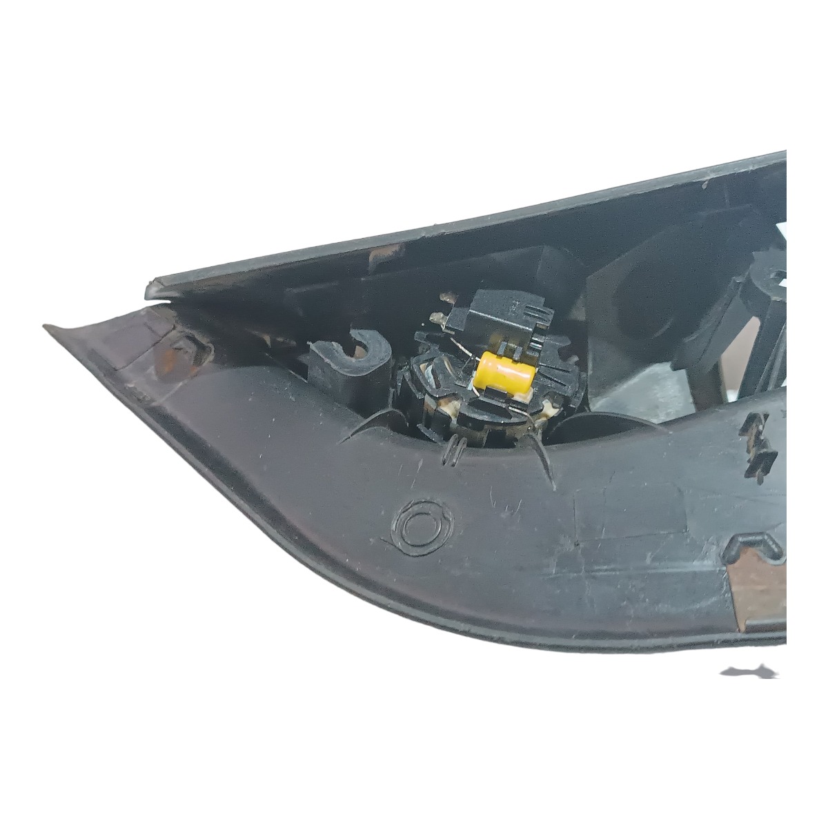 Moldura Retrovisor Interno Dianteiro Esquerdo Focus 2.0 2009 2