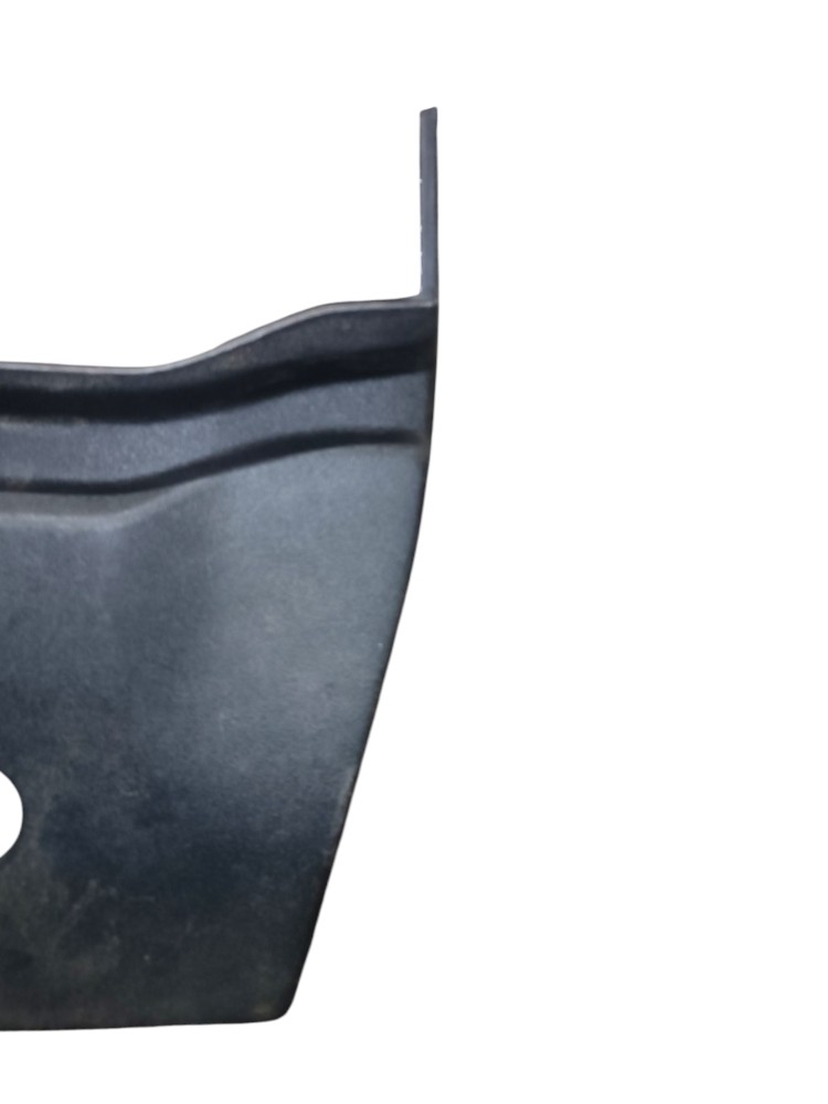 Moldura Superior Coluna Direção Ford Fiesta 2008 2009/2013 5