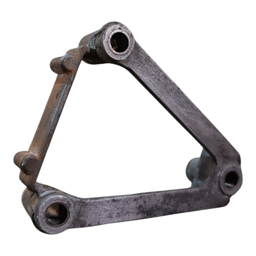 Suporte Bobina Gol G3 1.0 8v 2002 2003 2004 2005 030103585 9