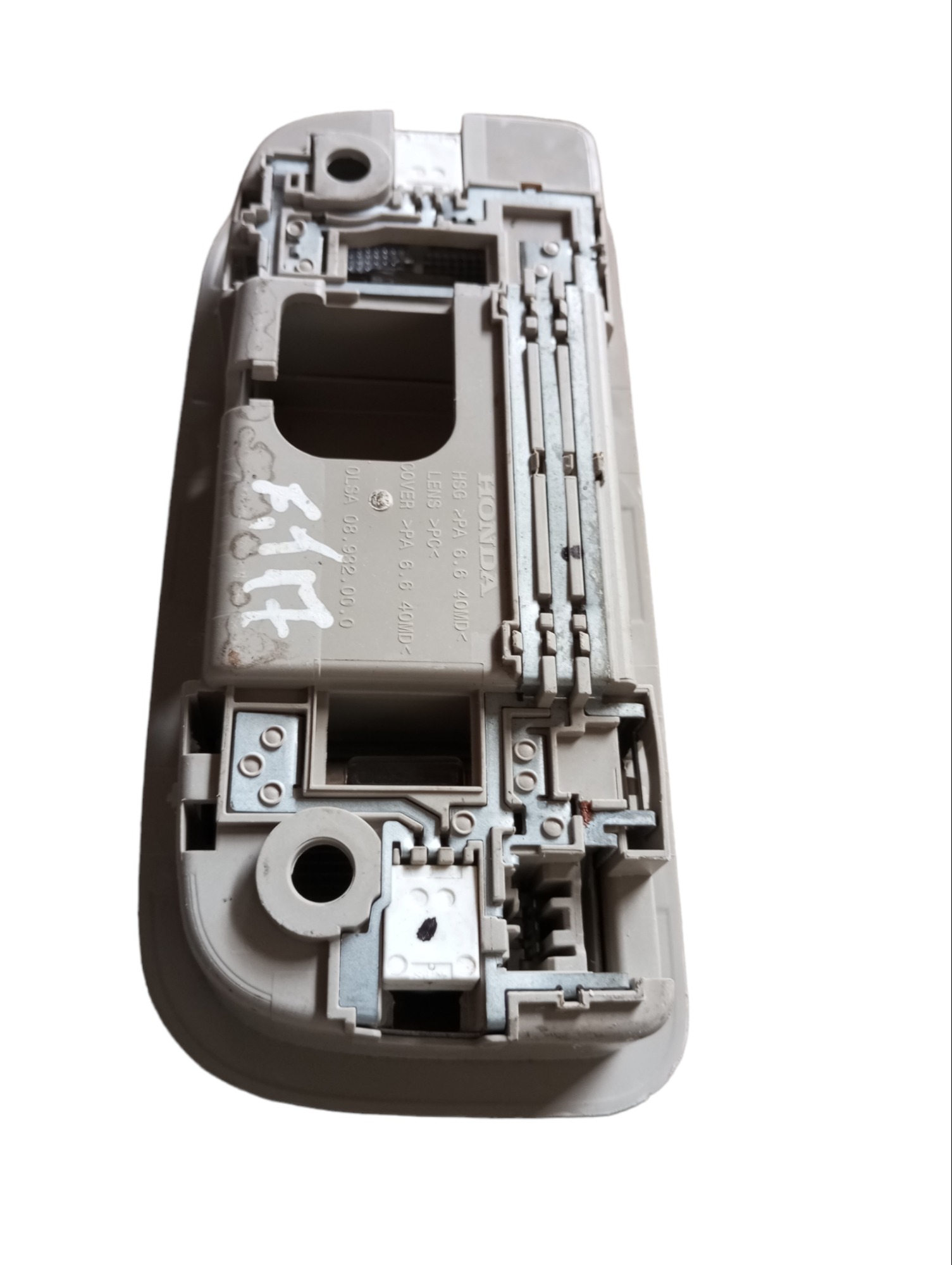 Luz Interna Teto Cortesia Honda Fit 1.7 2015 2016 2017 08932 3